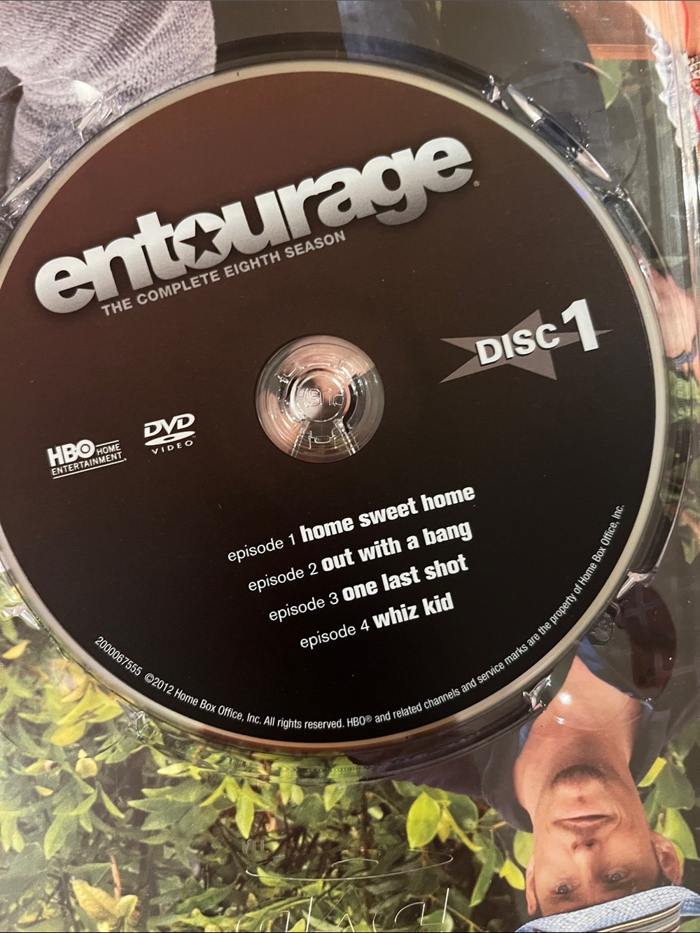 Entourage Season 8 - Picture 5 of 6